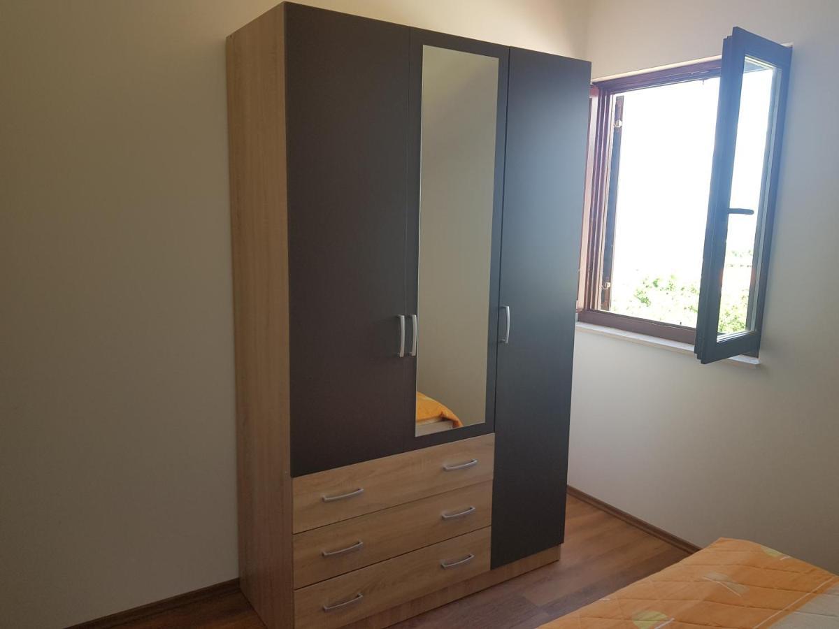 Apartman Ravlic Malinska Kültér fotó