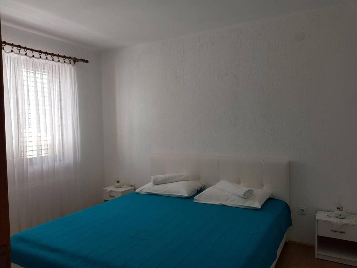 Apartman Ravlic Malinska Kültér fotó