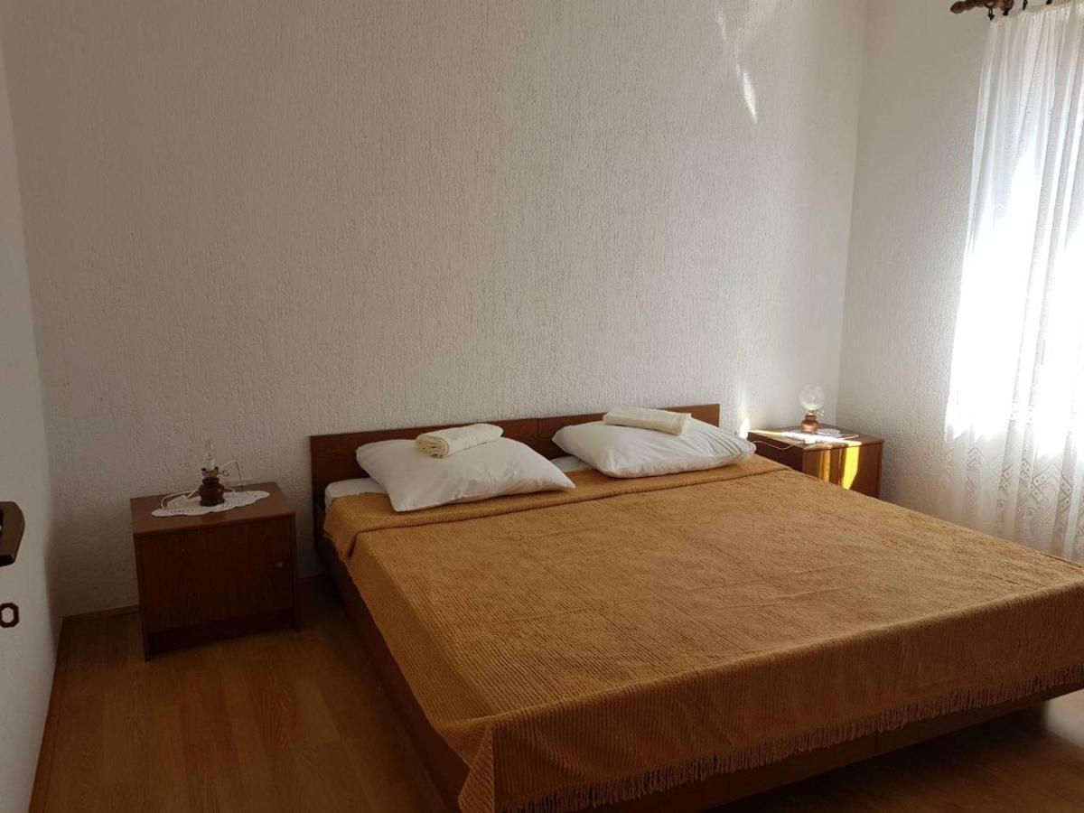 Apartman Ravlic Malinska Kültér fotó