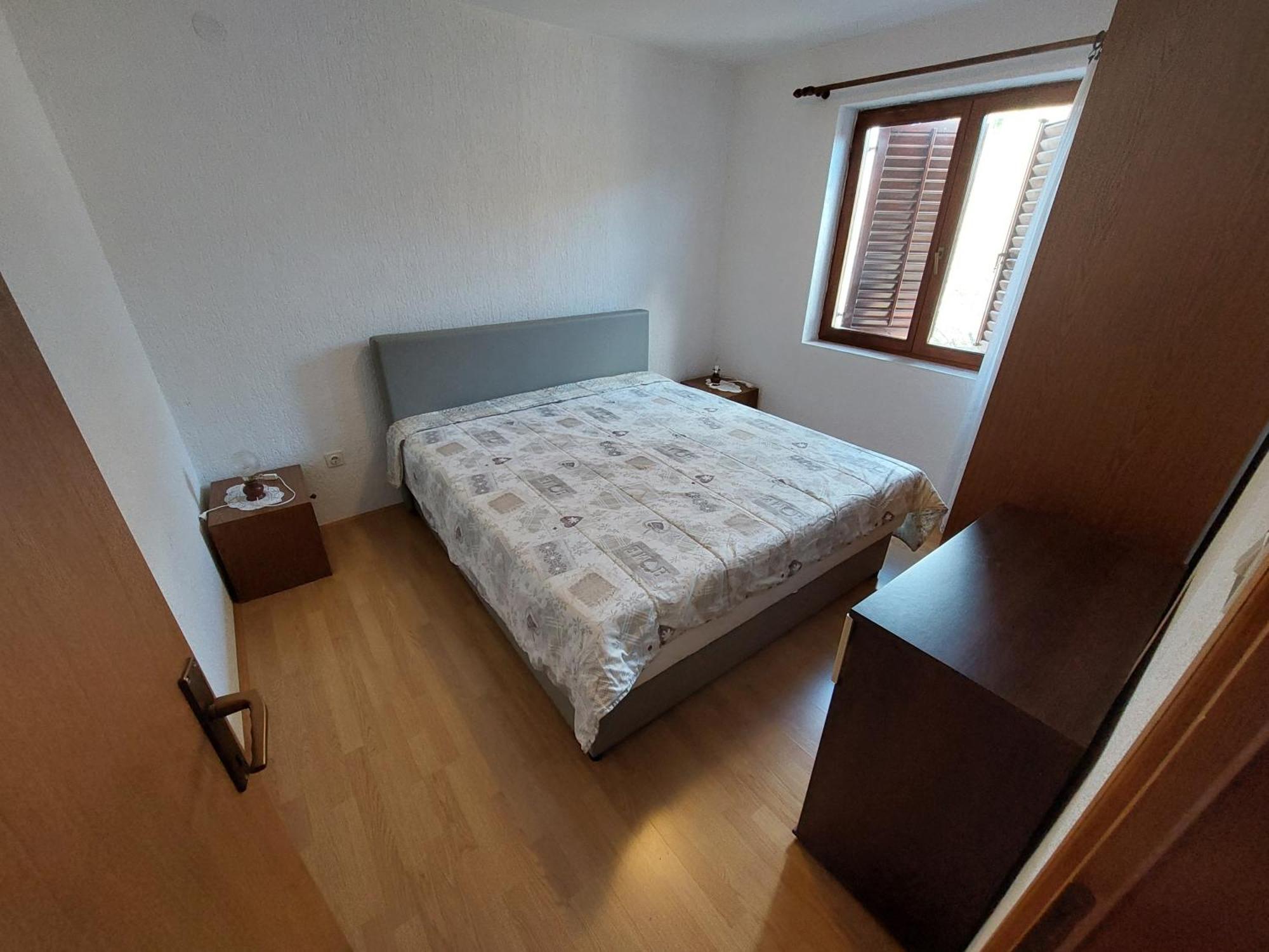 Apartman Ravlic Malinska Kültér fotó